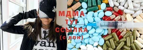 шишки Абаза